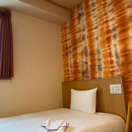 Sakura Sky Hotel Kashiwa Exterior foto