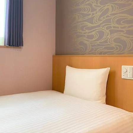 Sakura Sky Hotel Kashiwa Exterior foto