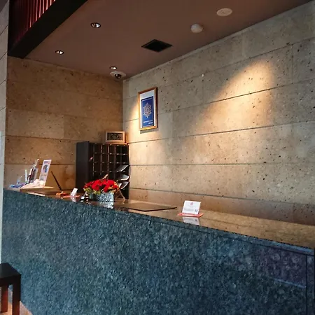 Sakura Sky Hotel Kashiwa Exterior foto