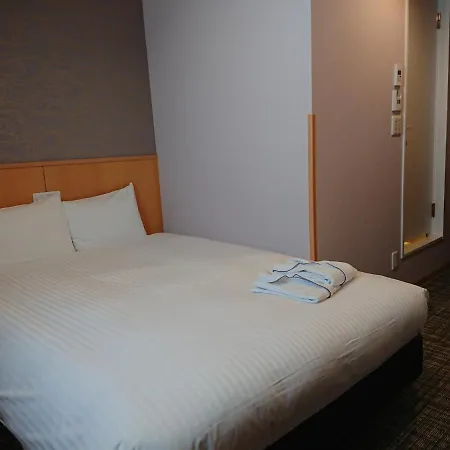 Sakura Sky Hotel Kashiwa Exterior foto