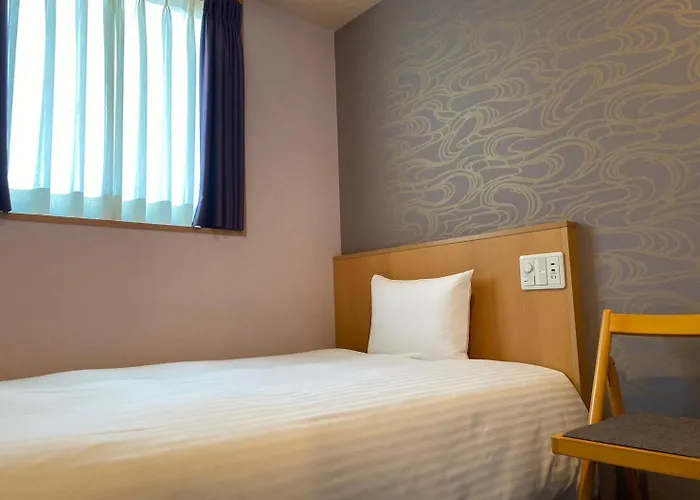 Sakura Sky Hotel Kashiwa