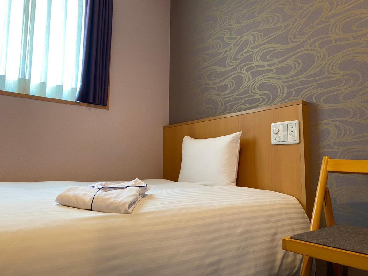 Sakura Sky Hotel Kashiwa