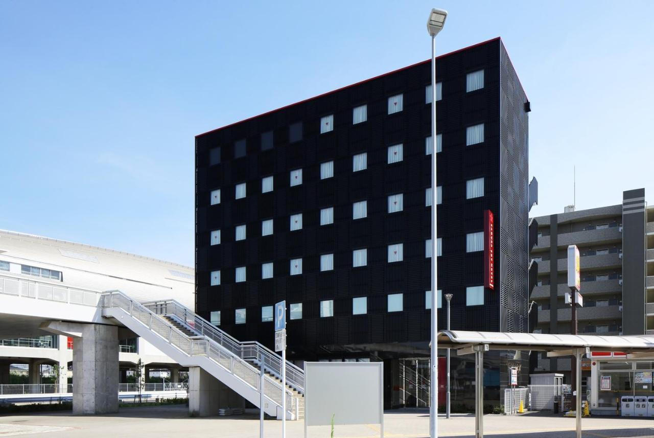 Sakura Sky Hotel 3*
