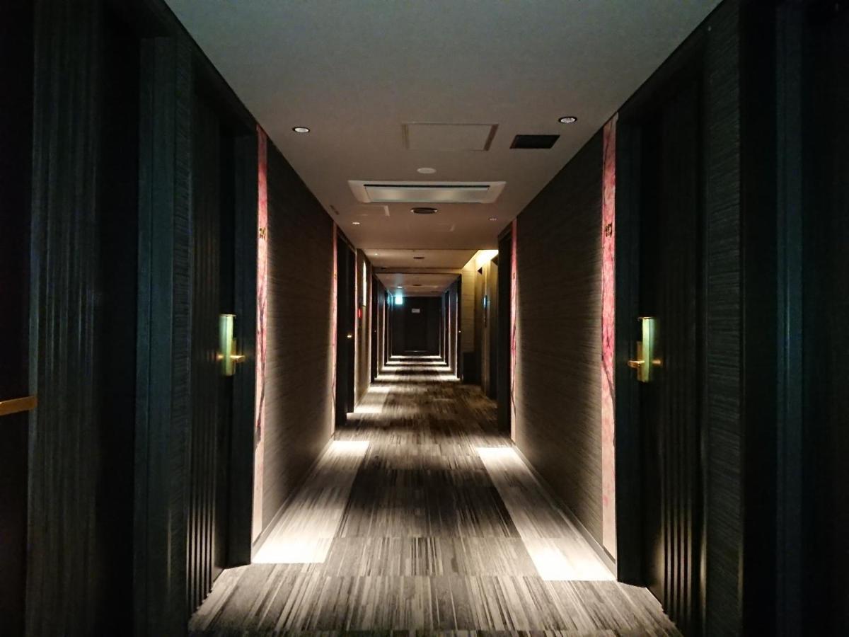Sakura Sky Hotel
